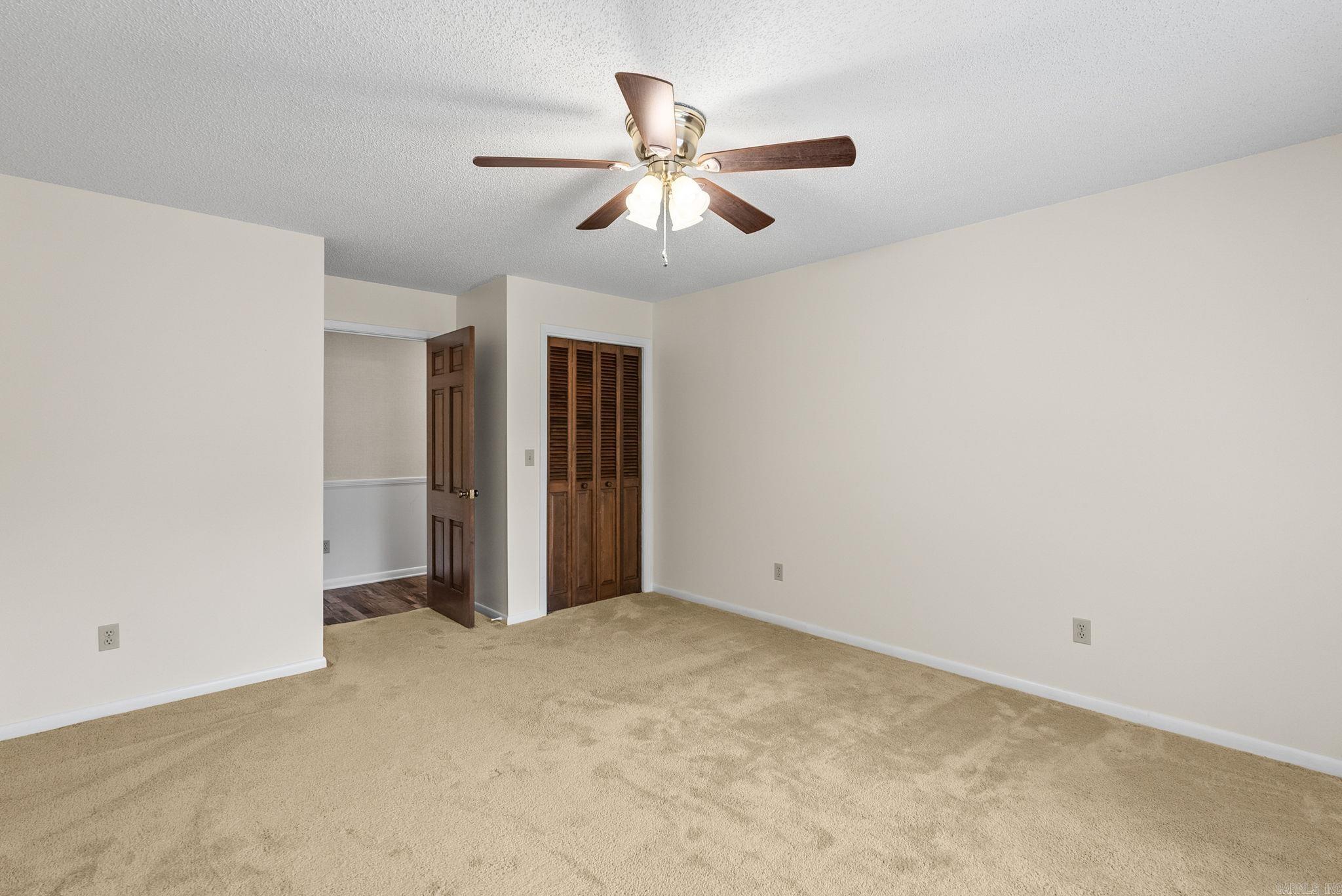 1216 Scenic  Heber Springs, AR