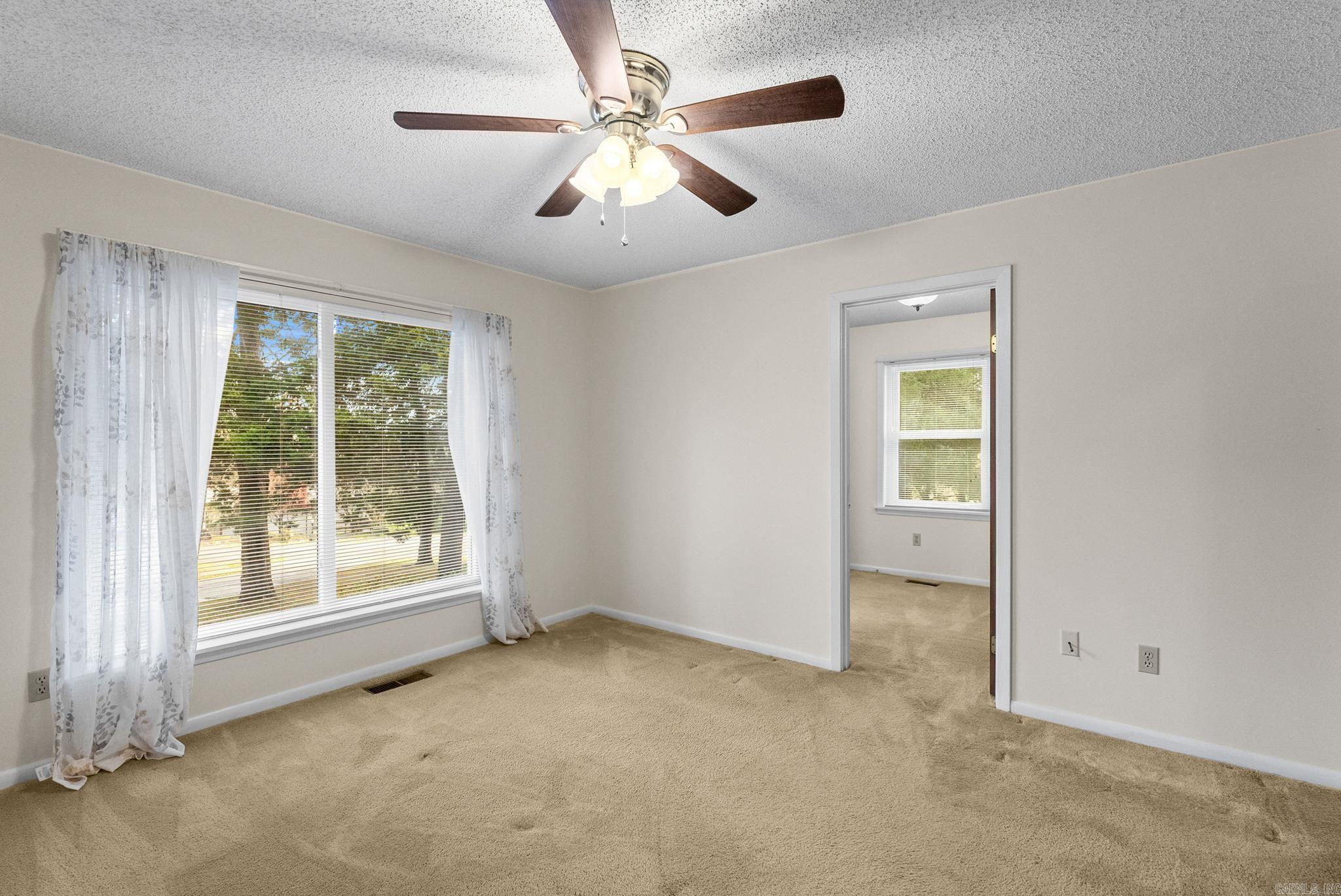 1216 Scenic  Heber Springs, AR