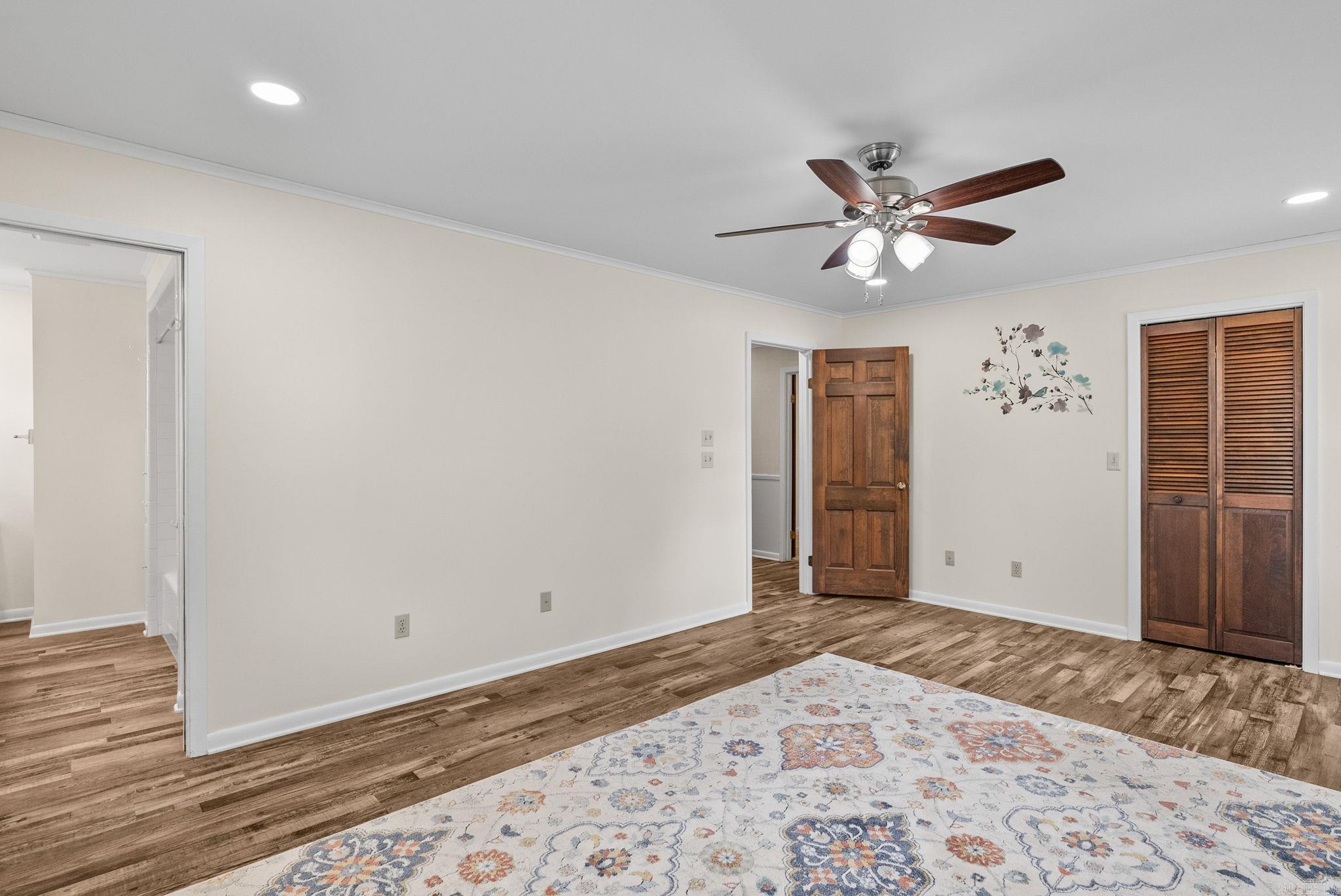 1216 Scenic  Heber Springs, AR