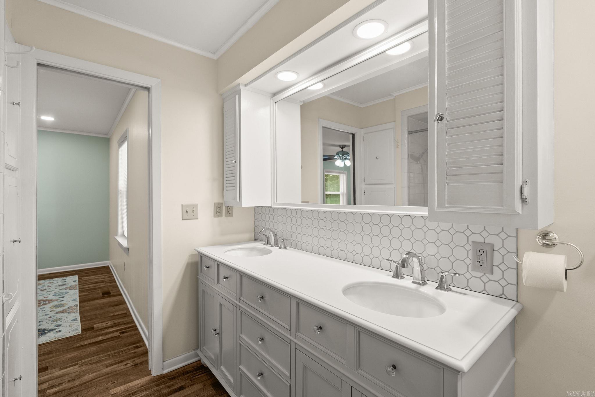 1216 Scenic  Heber Springs, AR