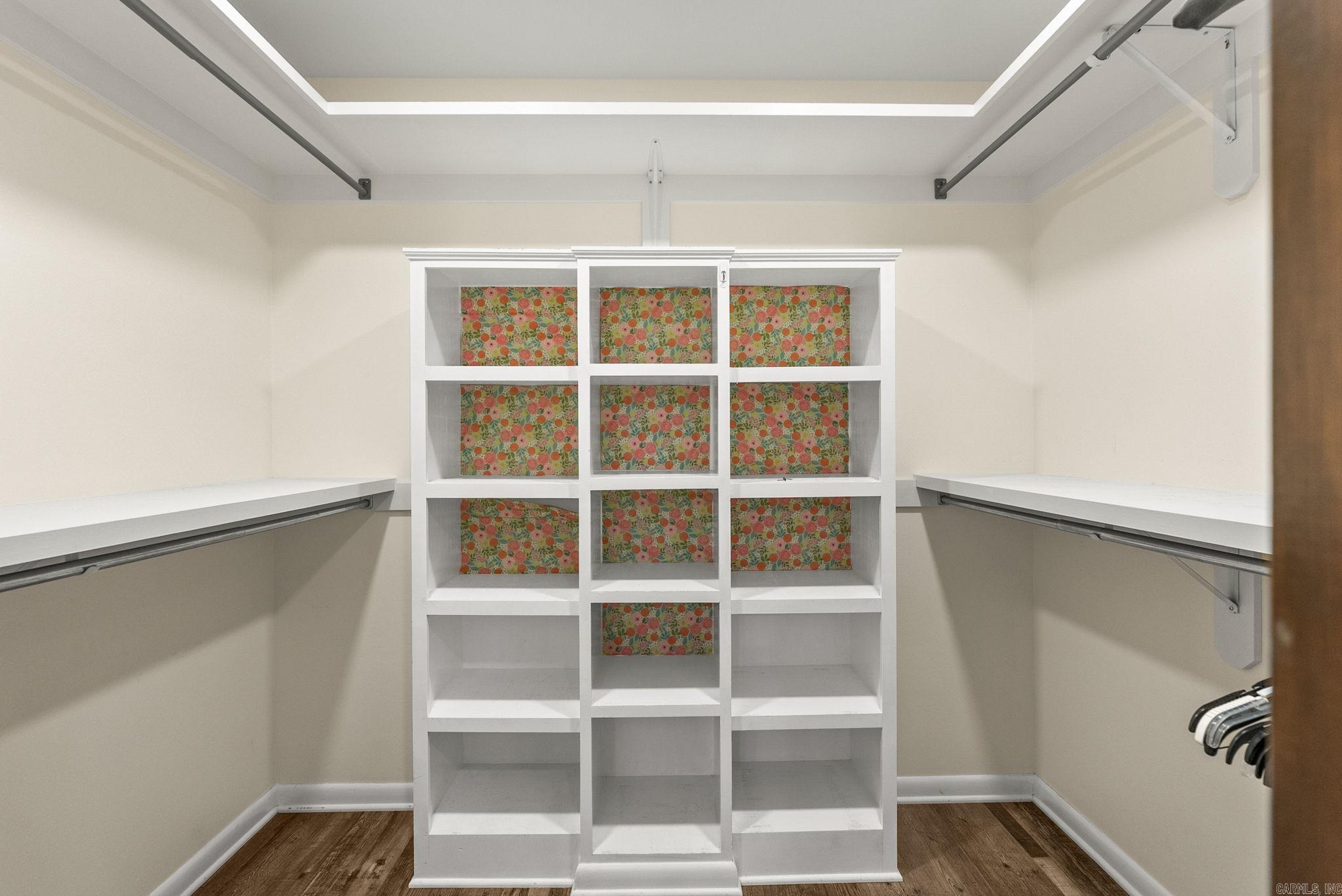 1216 Scenic  Heber Springs, AR