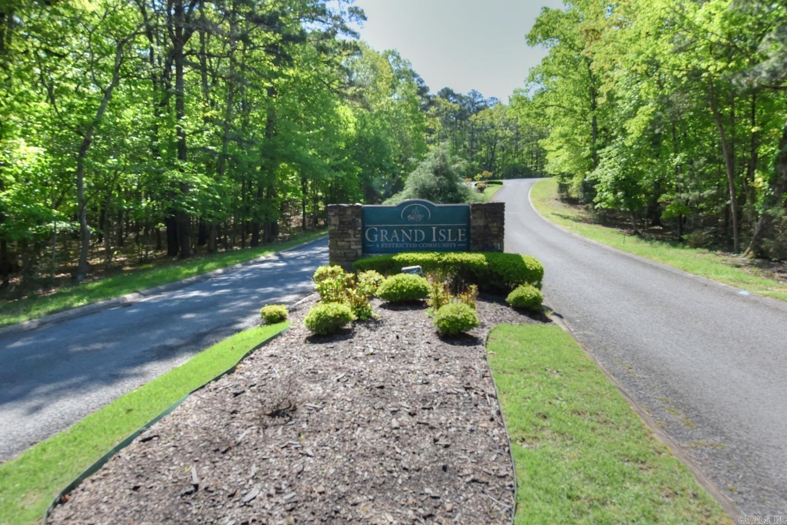 Lot 71 Grand Isle  Fairfield Bay, AR