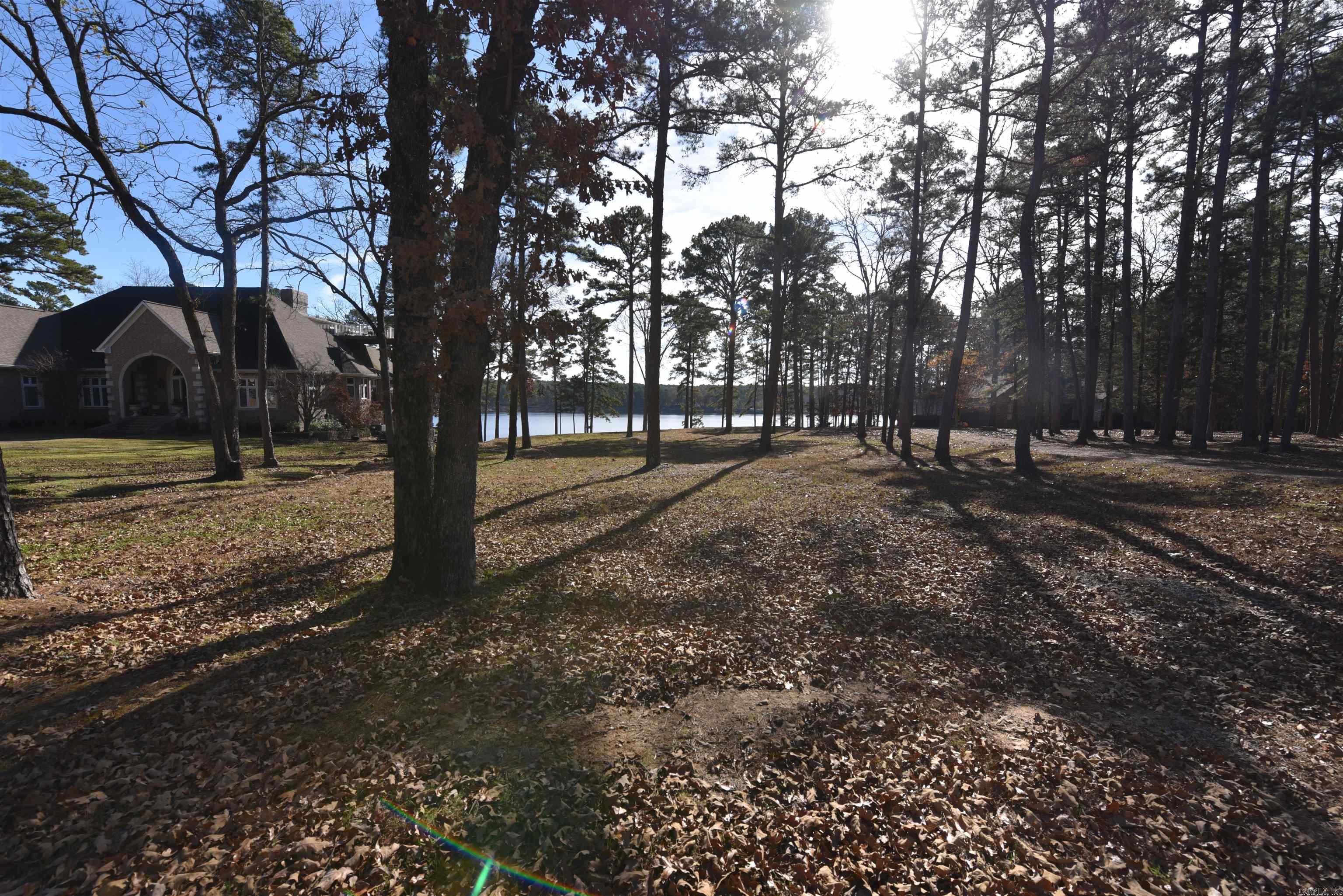 Lot 71 Grand Isle  Fairfield Bay, AR