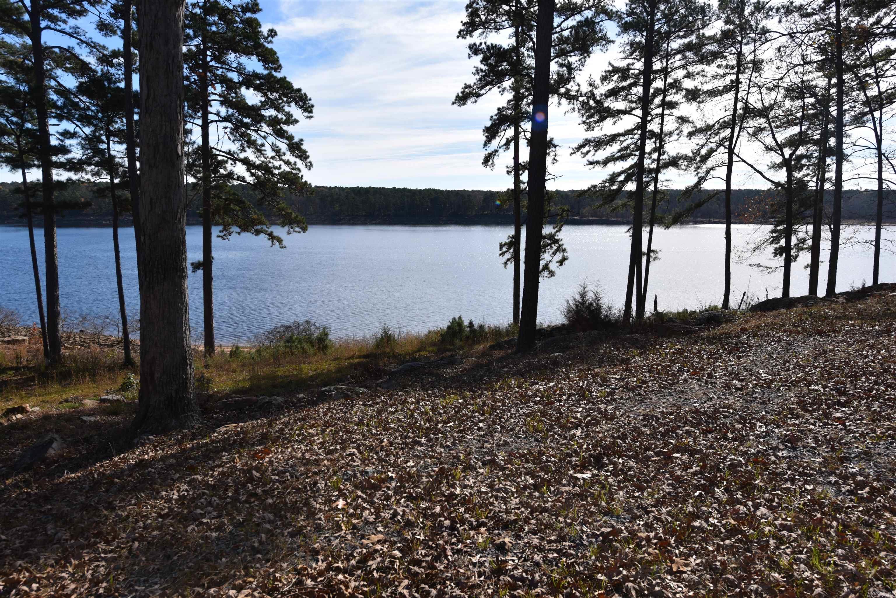 Lot 71 Grand Isle  Fairfield Bay, AR