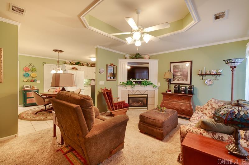 20 Westhaven Place  Cabot, AR