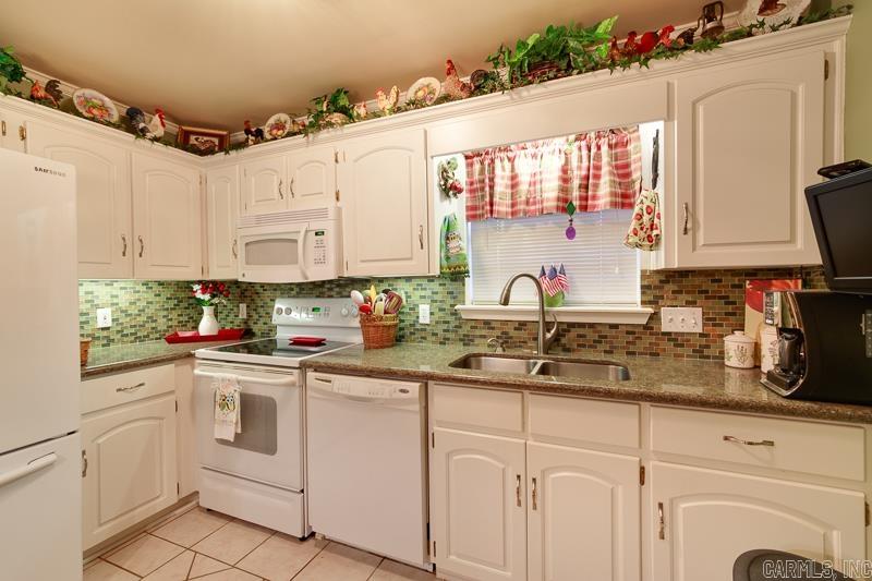 20 Westhaven Place  Cabot, AR