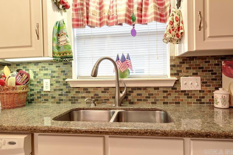 20 Westhaven Place  Cabot, AR