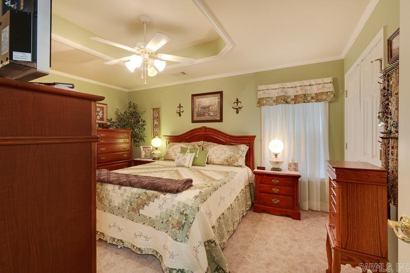 20 Westhaven Place  Cabot, AR