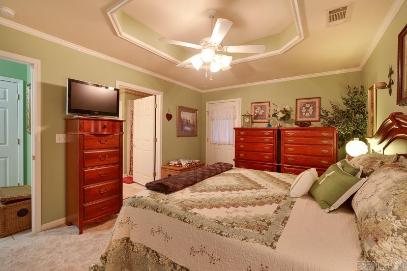 20 Westhaven Place  Cabot, AR