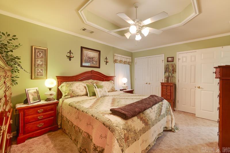 20 Westhaven Place  Cabot, AR