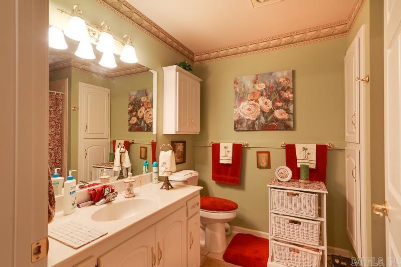 20 Westhaven Place  Cabot, AR