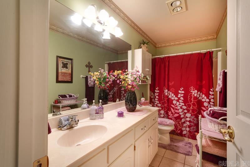 20 Westhaven Place  Cabot, AR