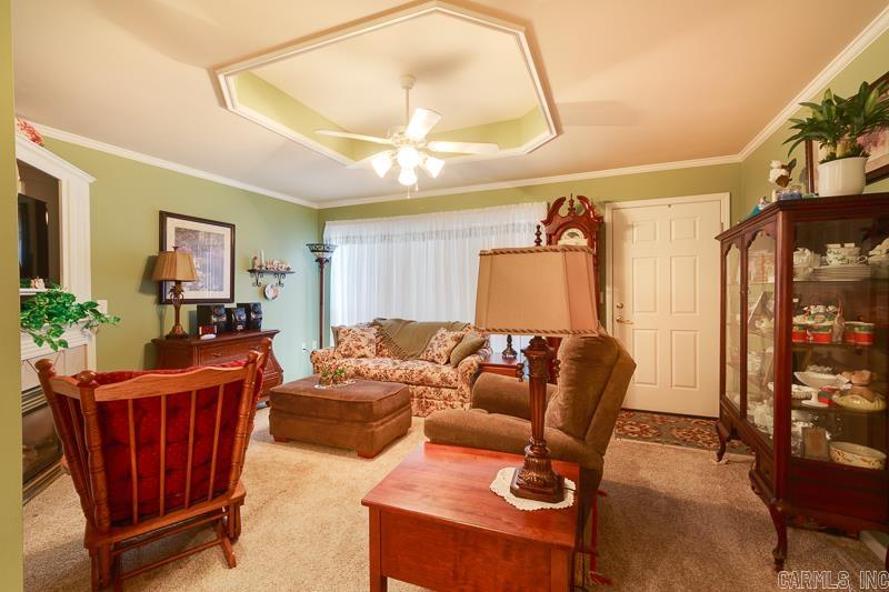 20 Westhaven Place  Cabot, AR