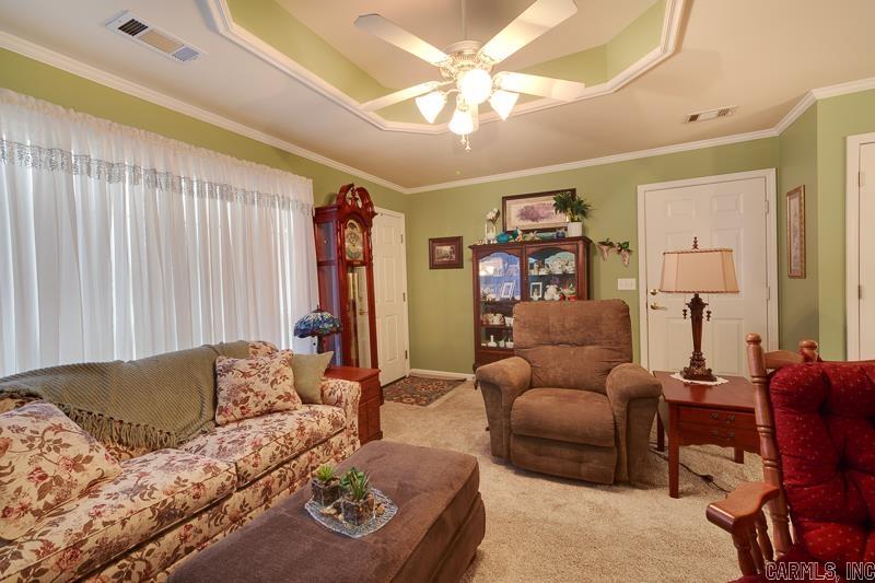 20 Westhaven Place  Cabot, AR