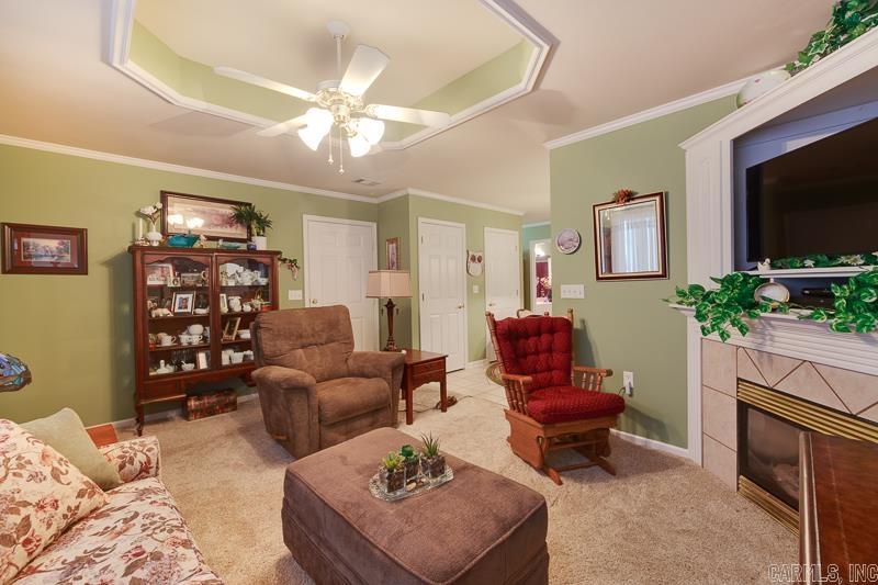 20 Westhaven Place  Cabot, AR