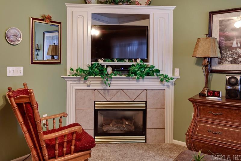 20 Westhaven Place  Cabot, AR