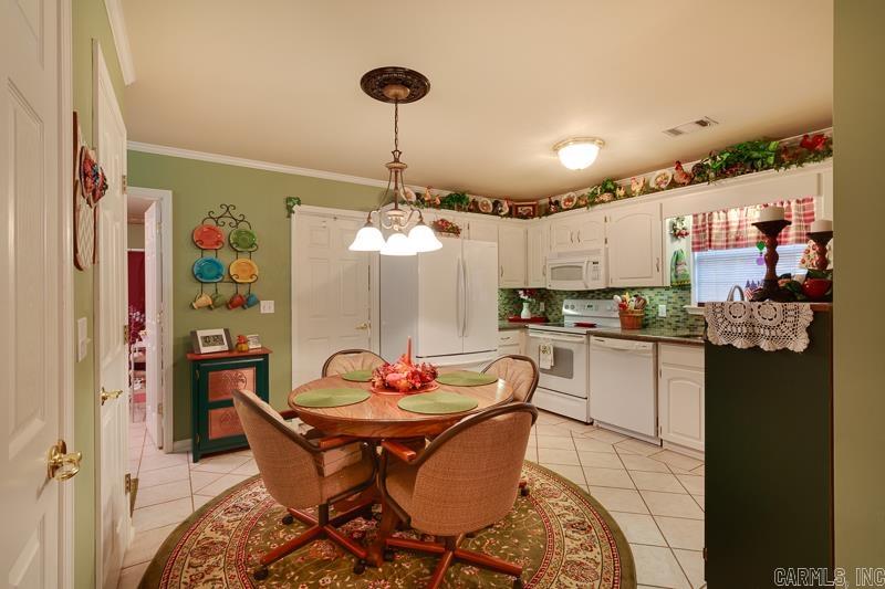 20 Westhaven Place  Cabot, AR