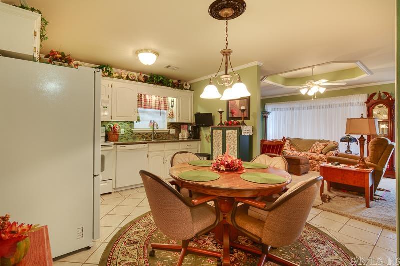 20 Westhaven Place  Cabot, AR