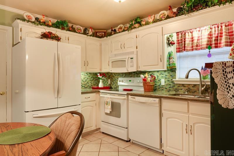 20 Westhaven Place  Cabot, AR