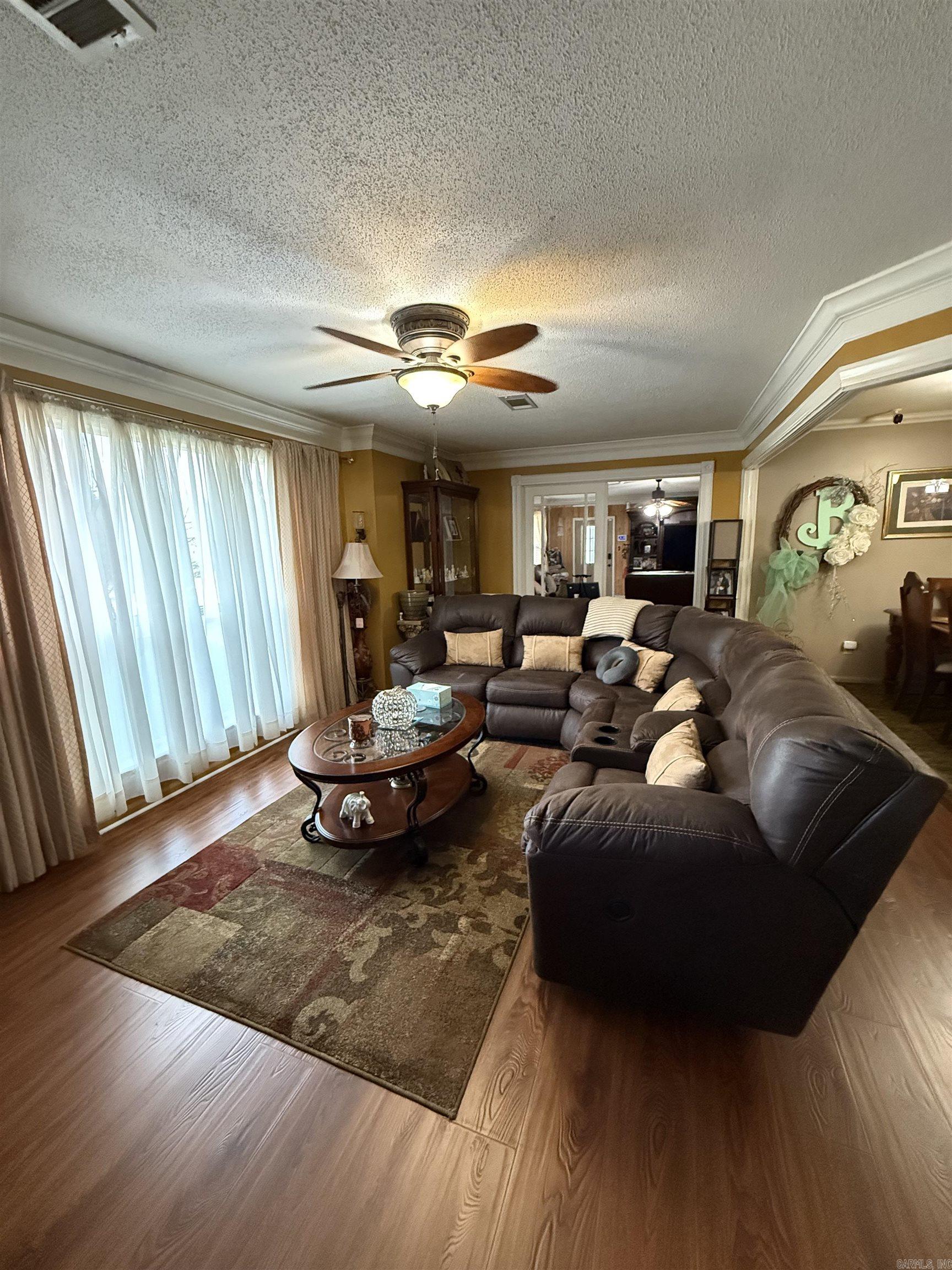 130 Honson  Monticello, AR