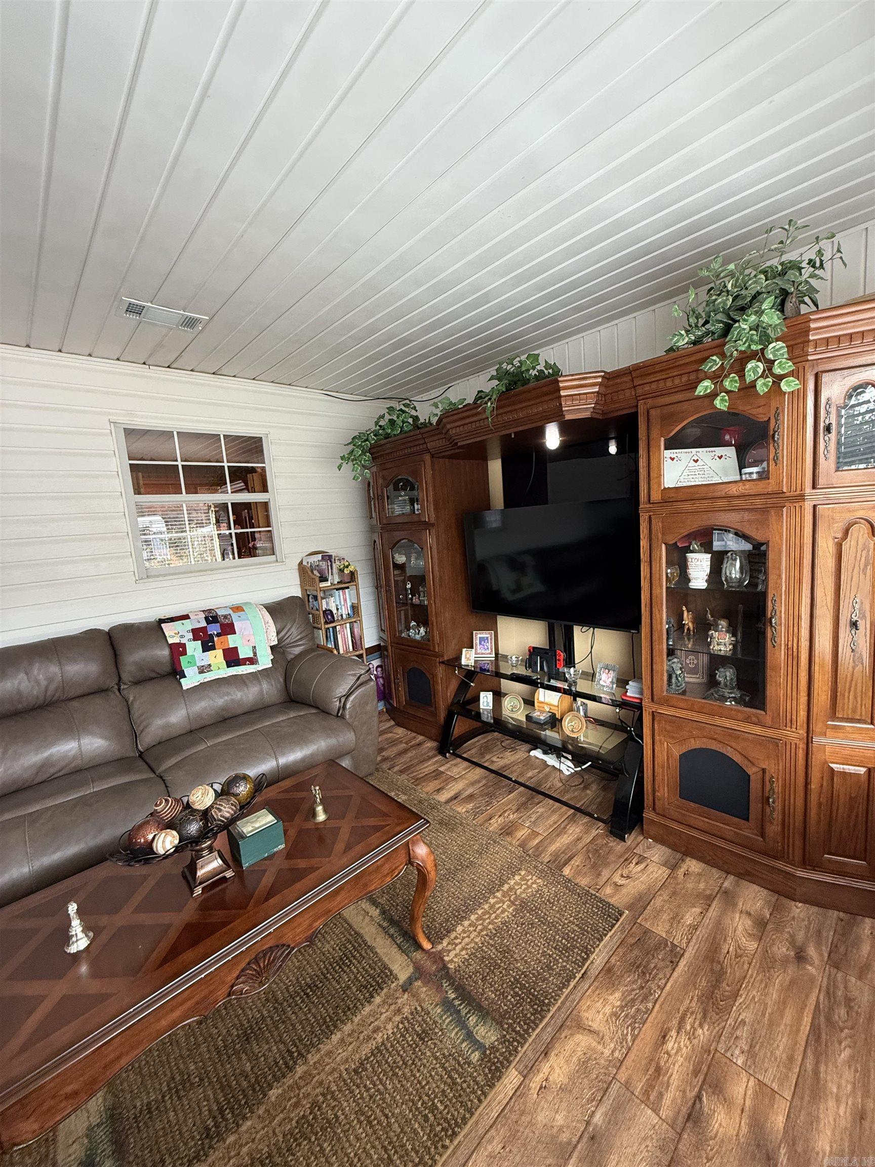 130 Honson  Monticello, AR