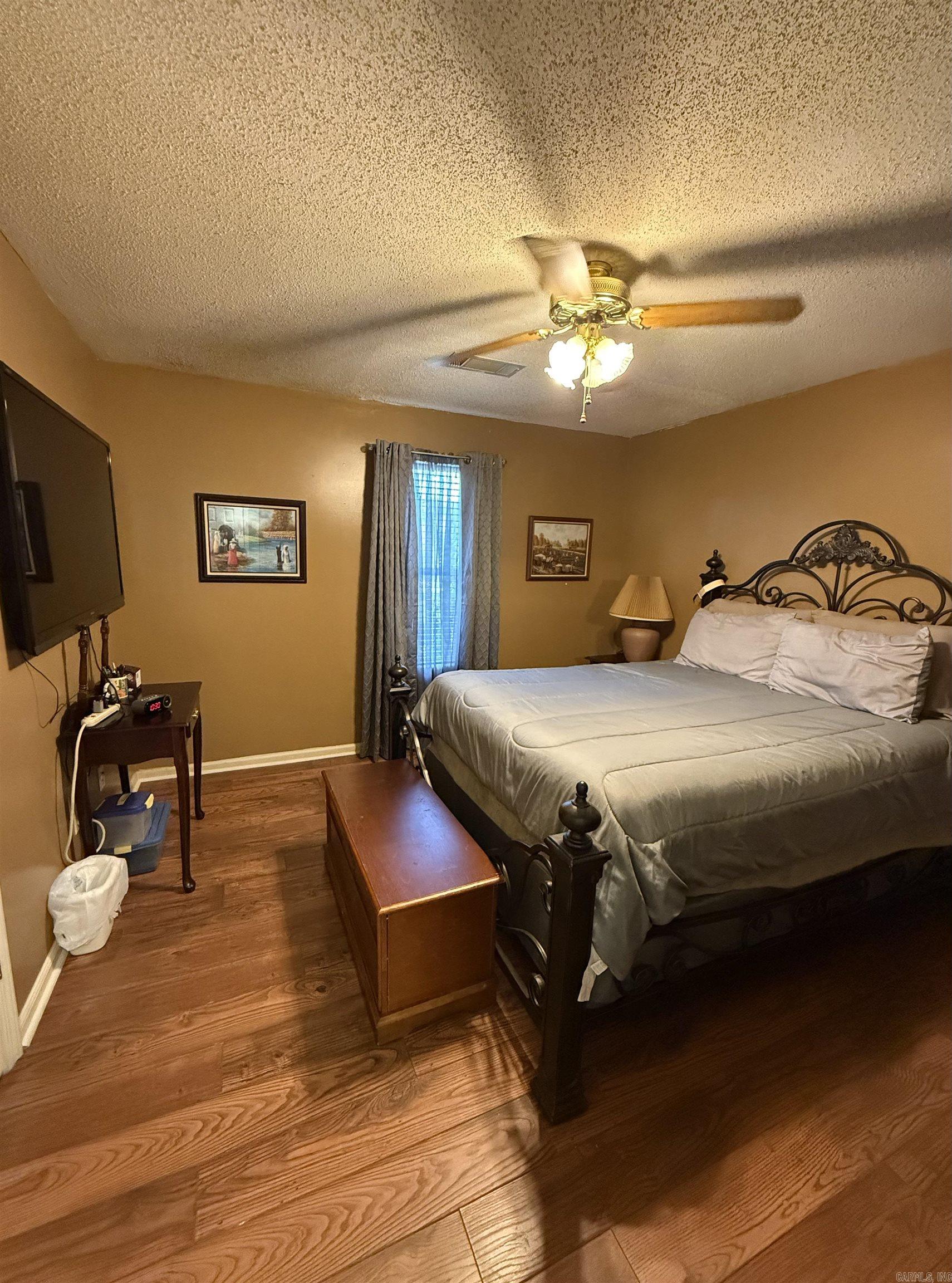 130 Honson  Monticello, AR