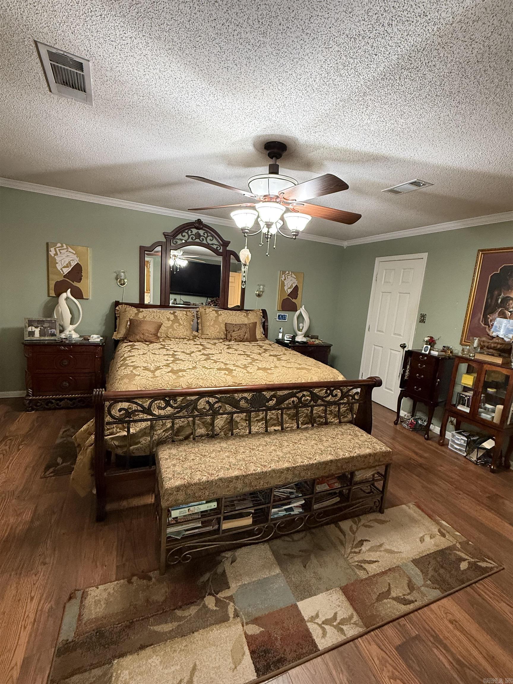 130 Honson  Monticello, AR