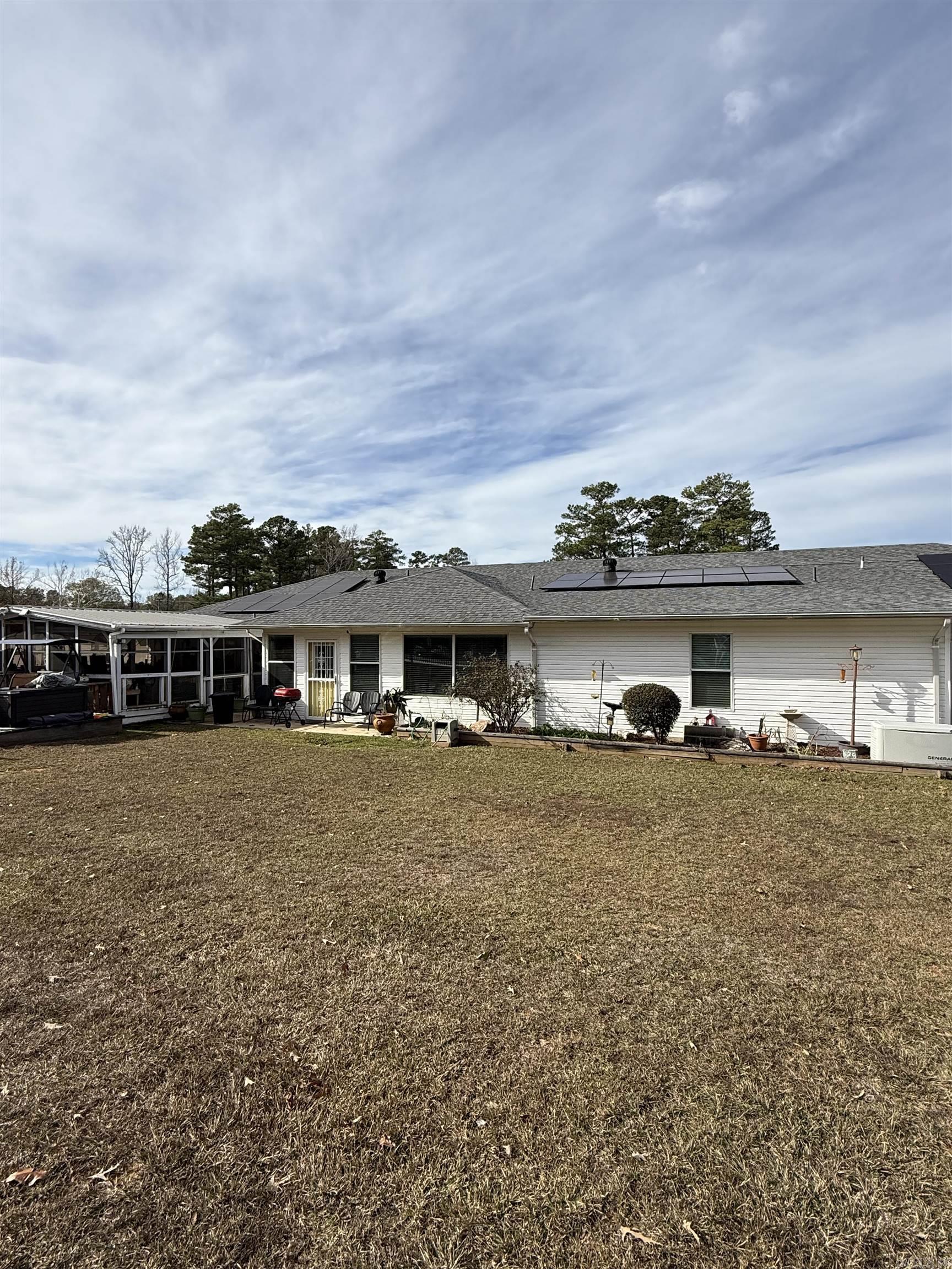 130 Honson  Monticello, AR