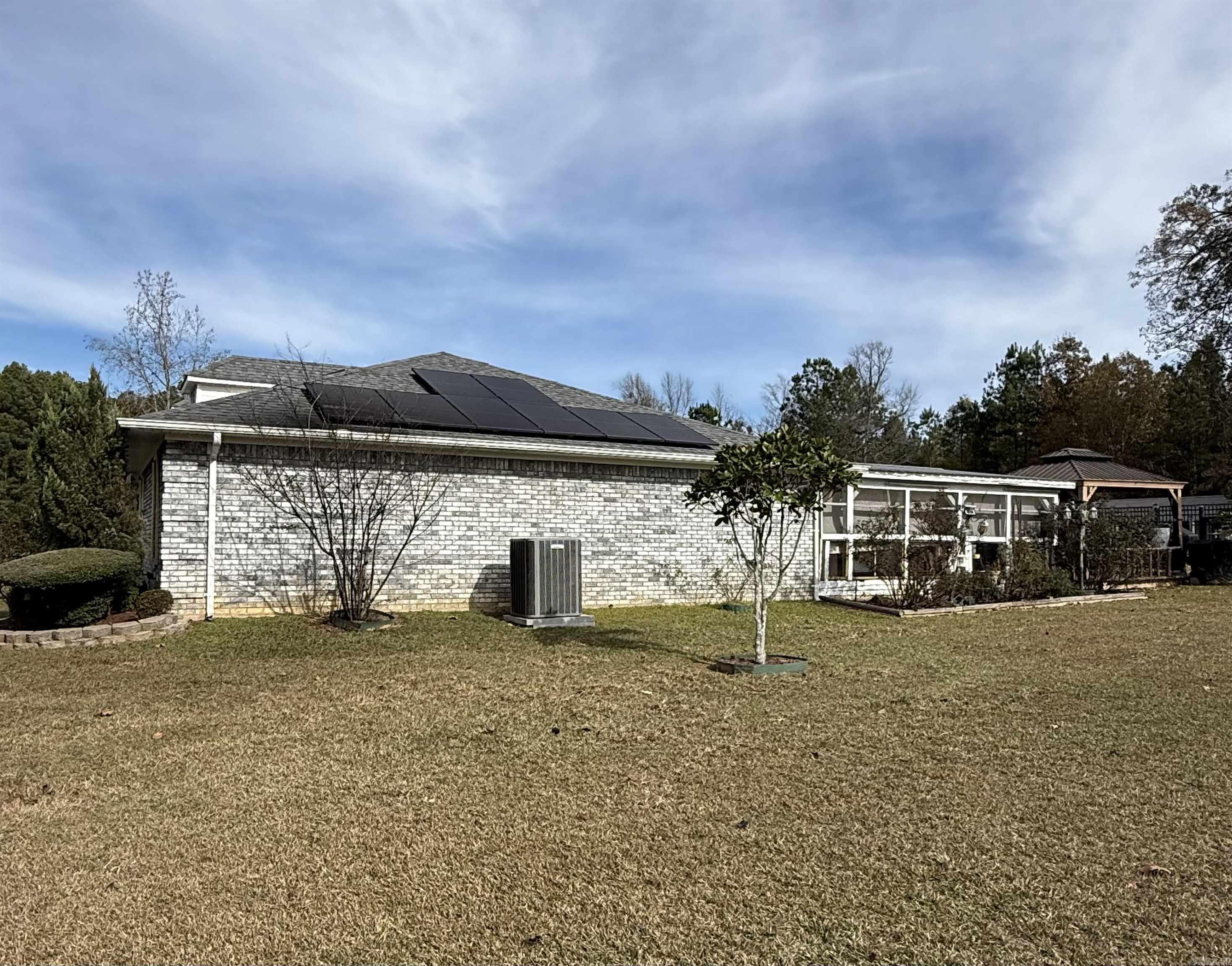 130 Honson  Monticello, AR