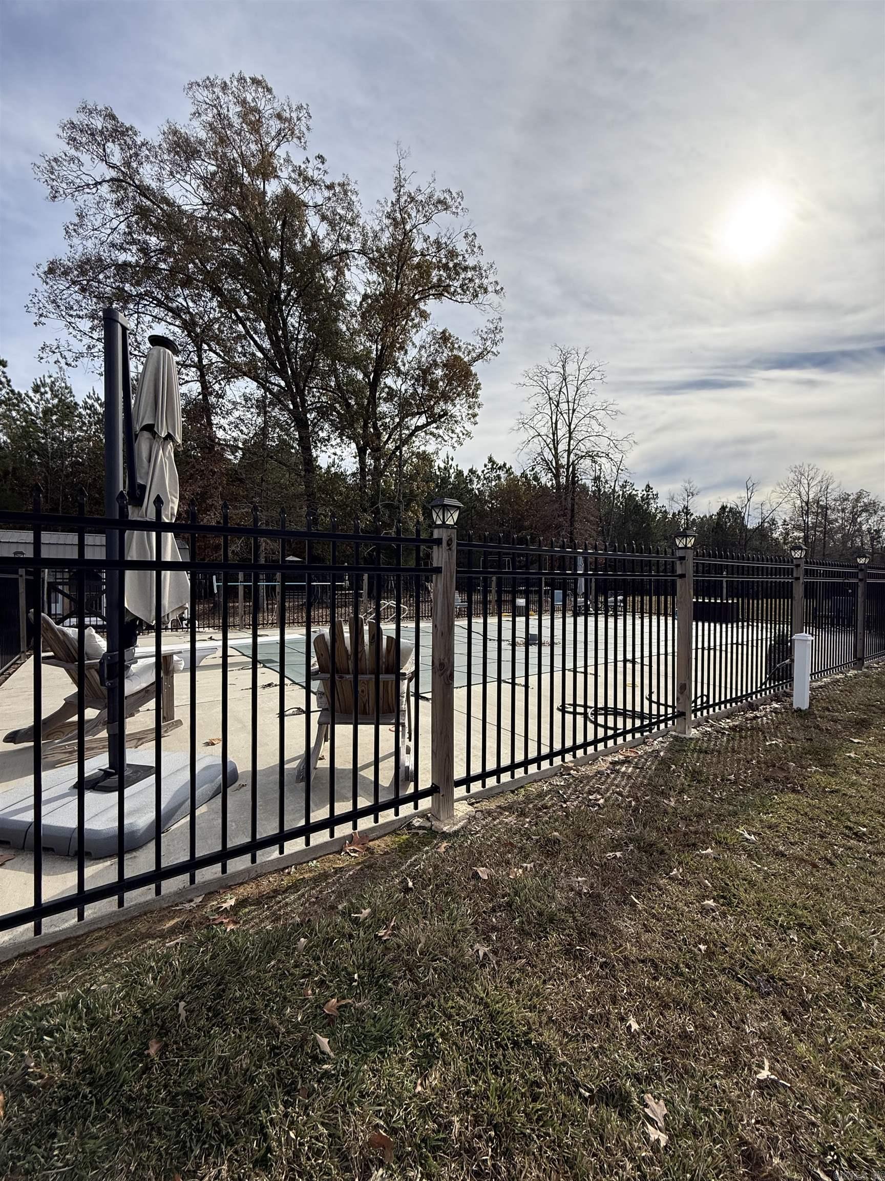 130 Honson  Monticello, AR