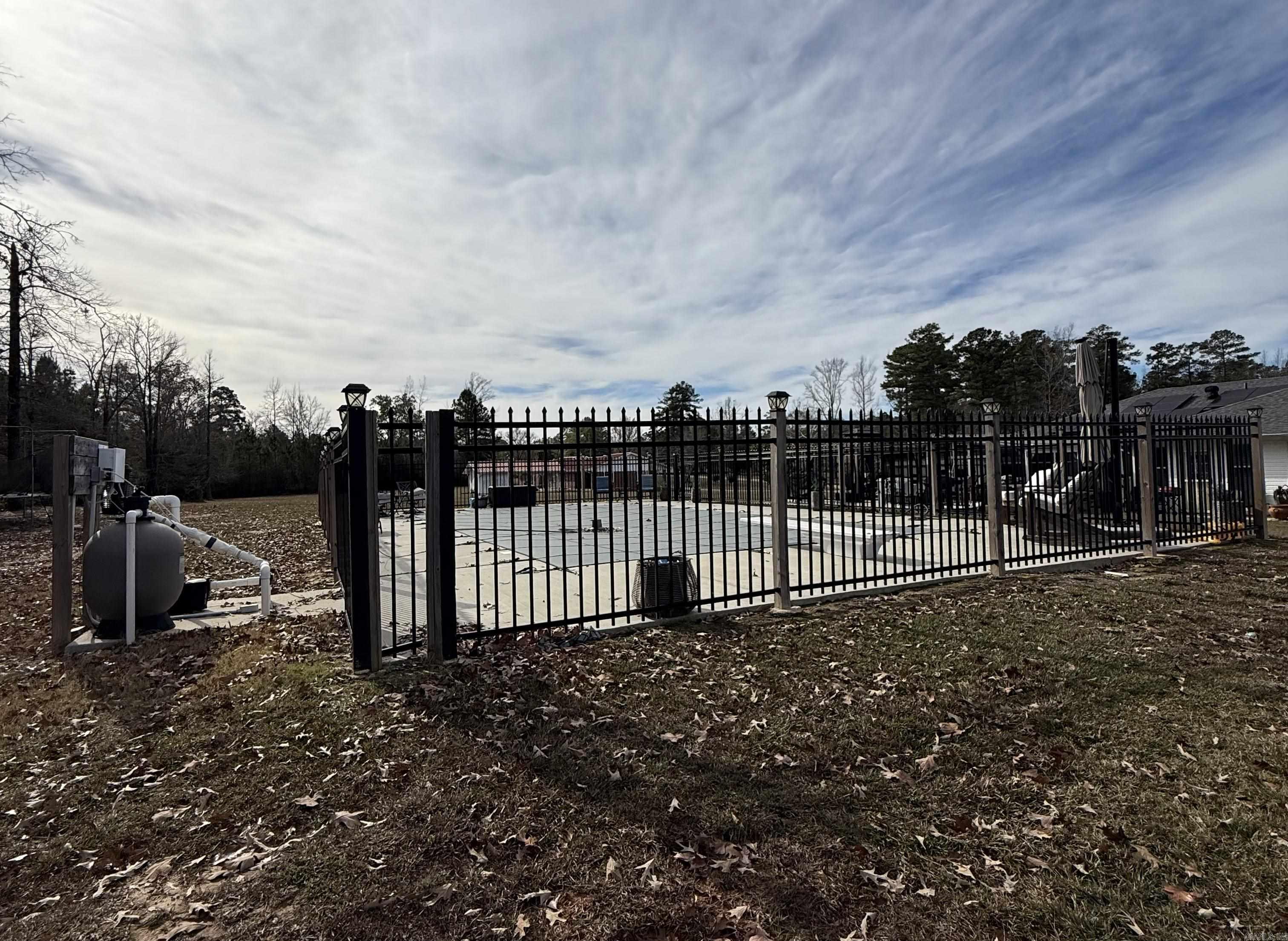 130 Honson  Monticello, AR