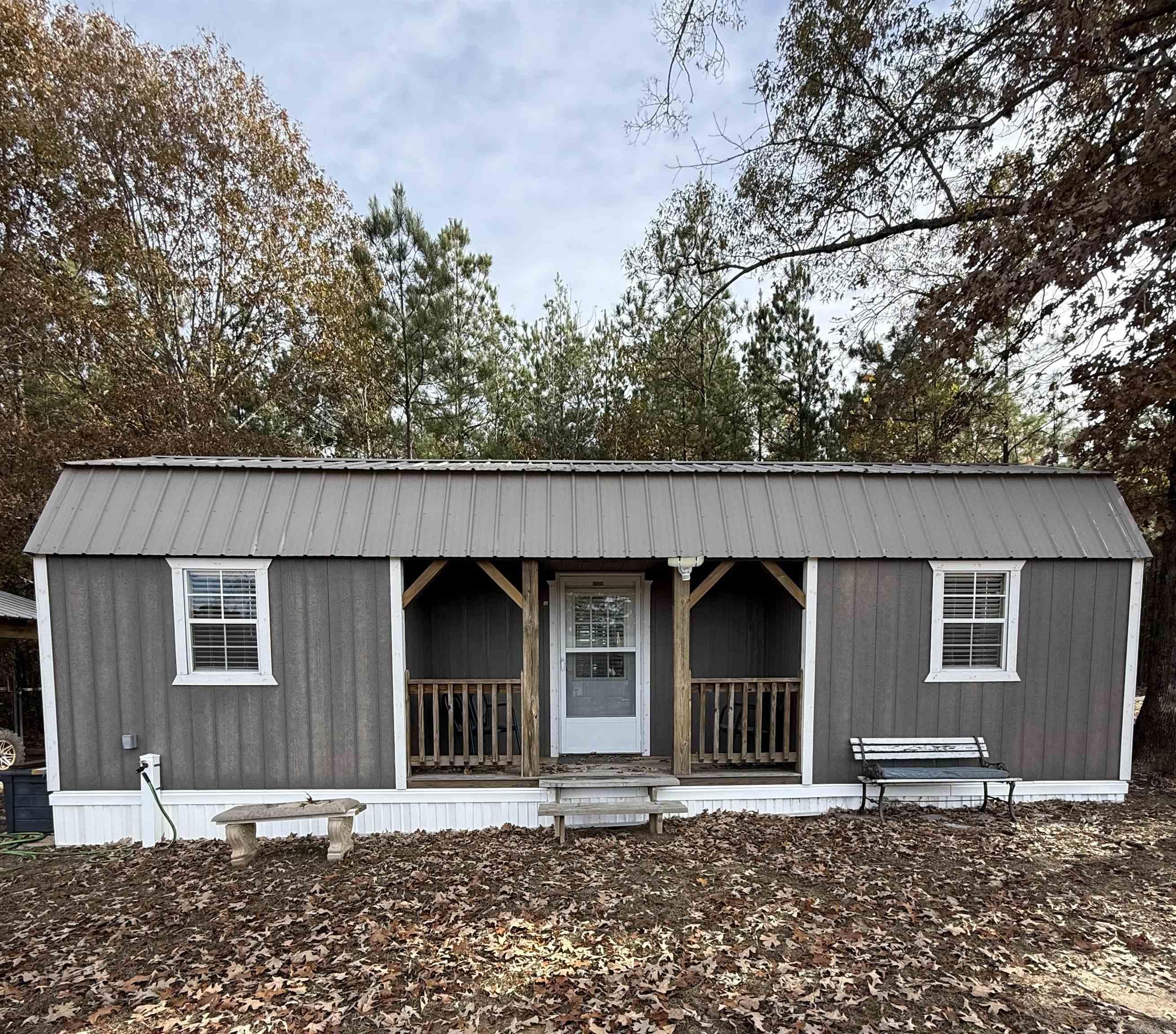 130 Honson  Monticello, AR