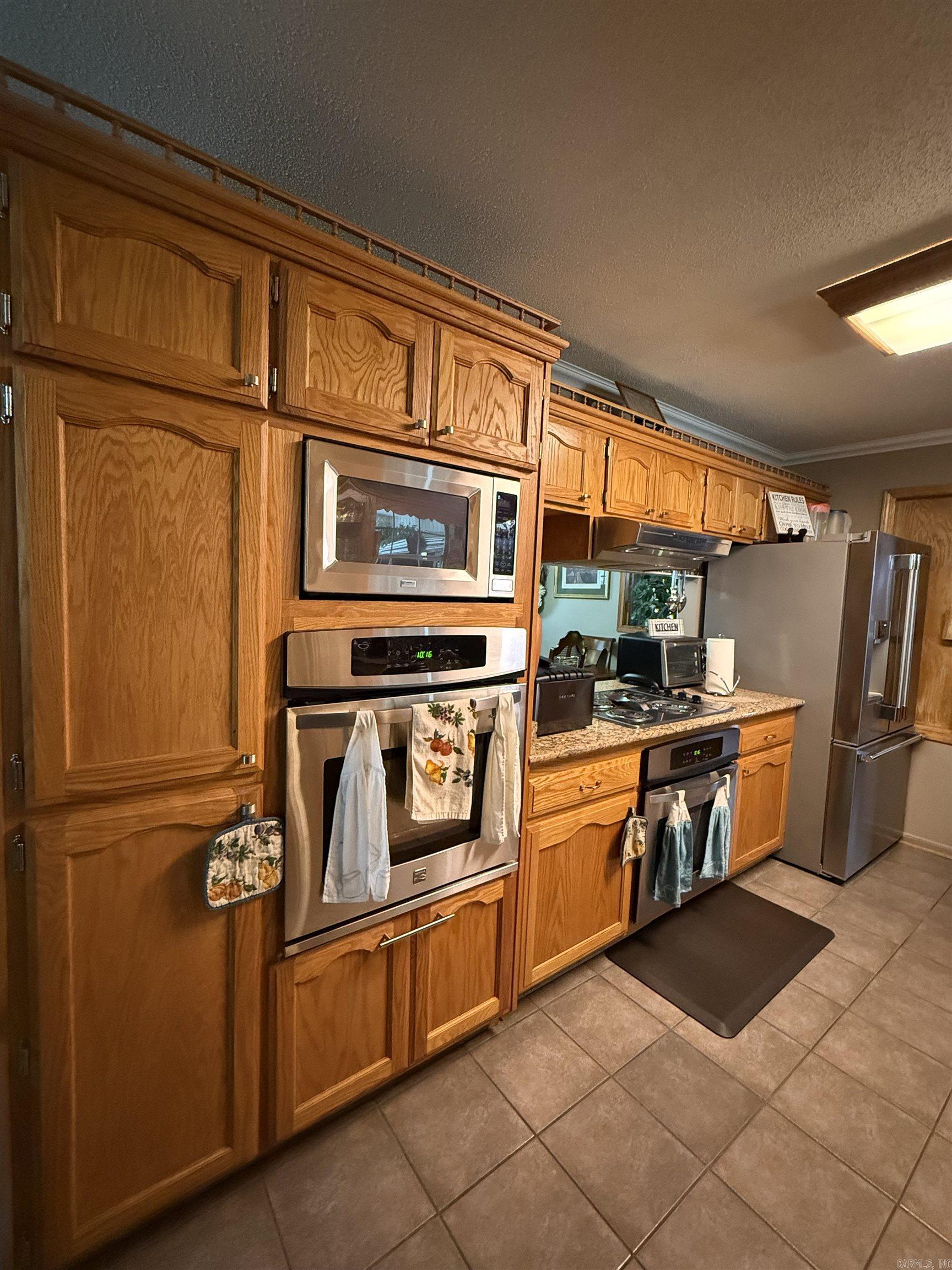 130 Honson  Monticello, AR