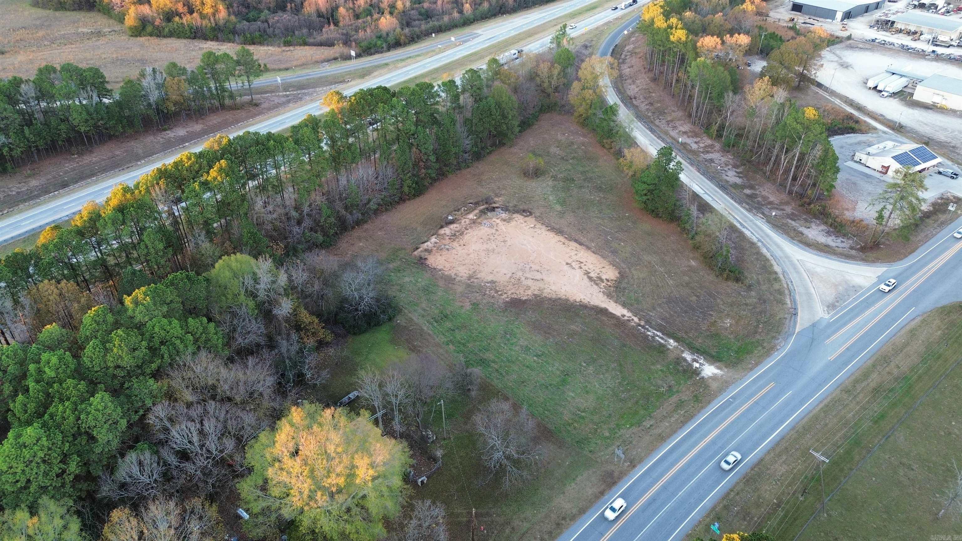 000 67 & I-30  Benton, AR