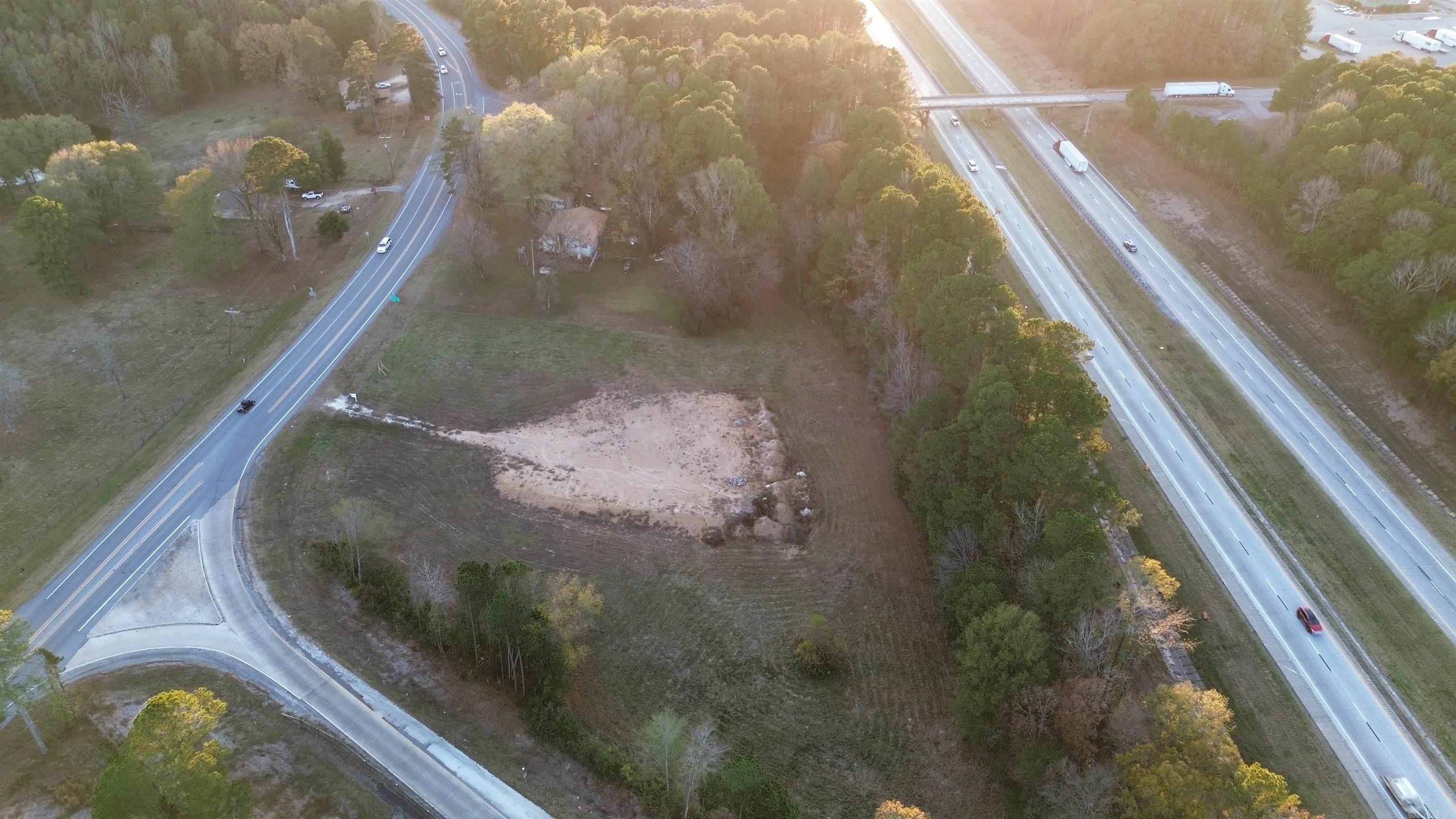 000 67 & I-30  Benton, AR