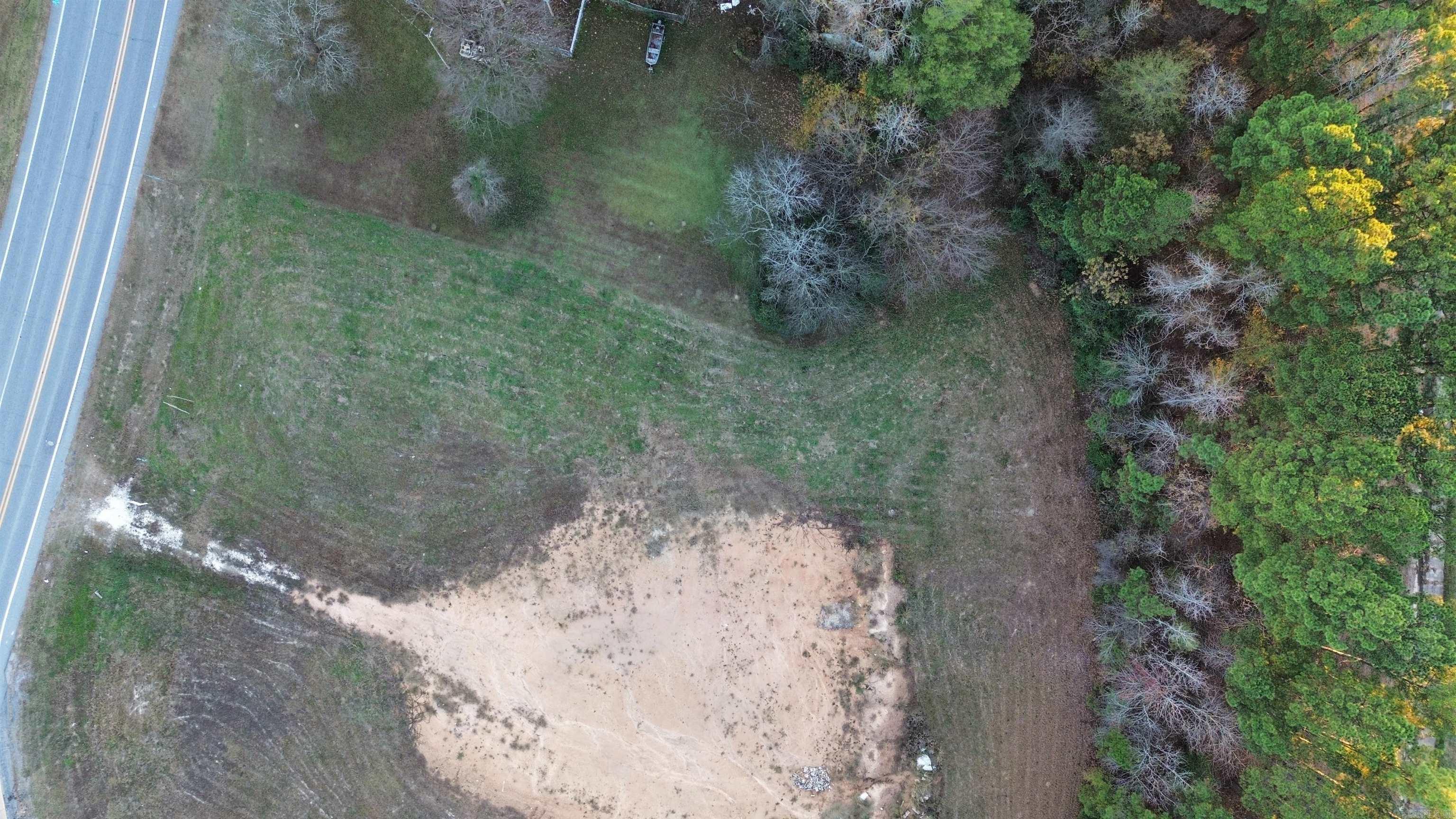 000 67 & I-30  Benton, AR