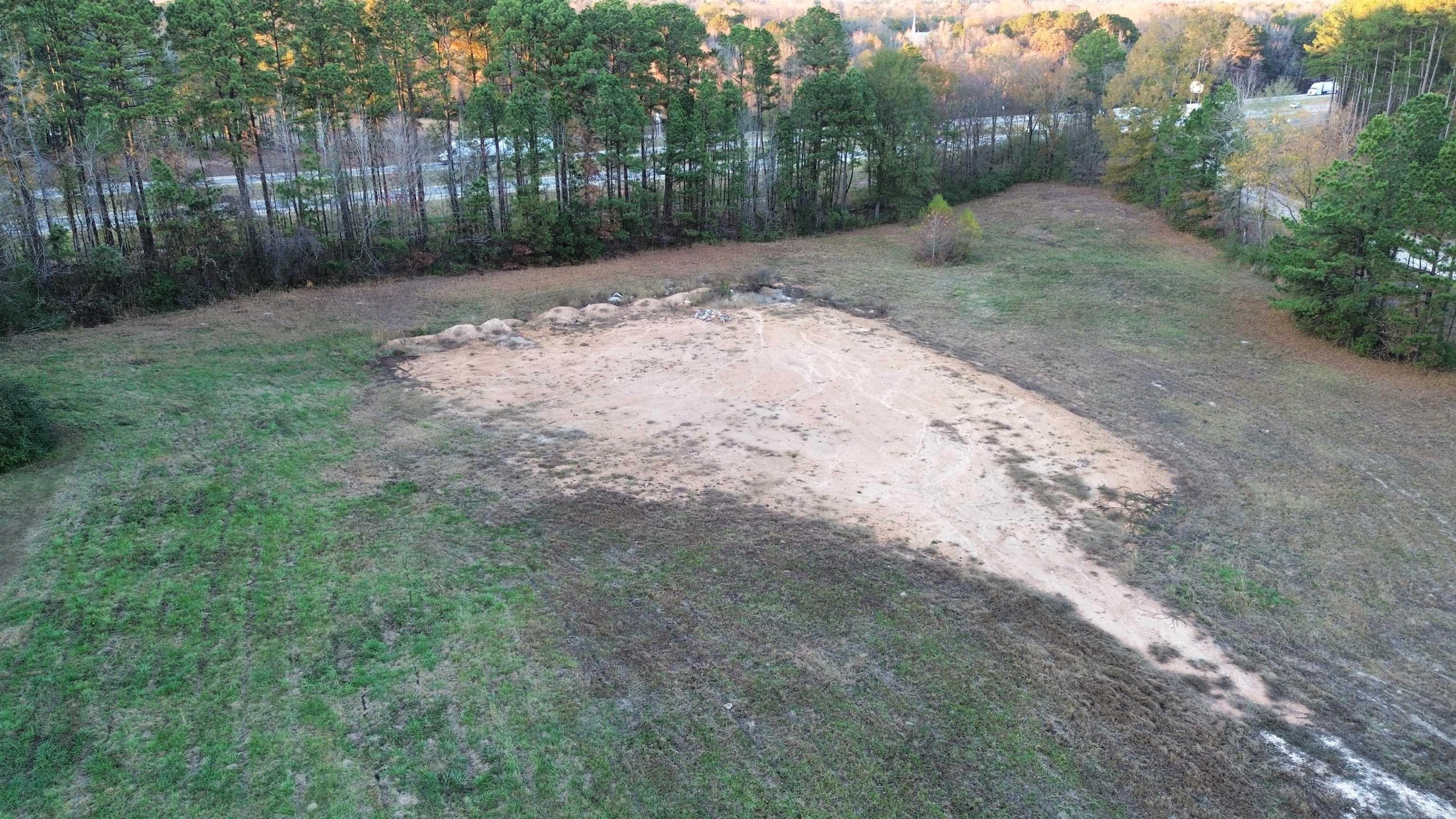 000 67 & I-30  Benton, AR