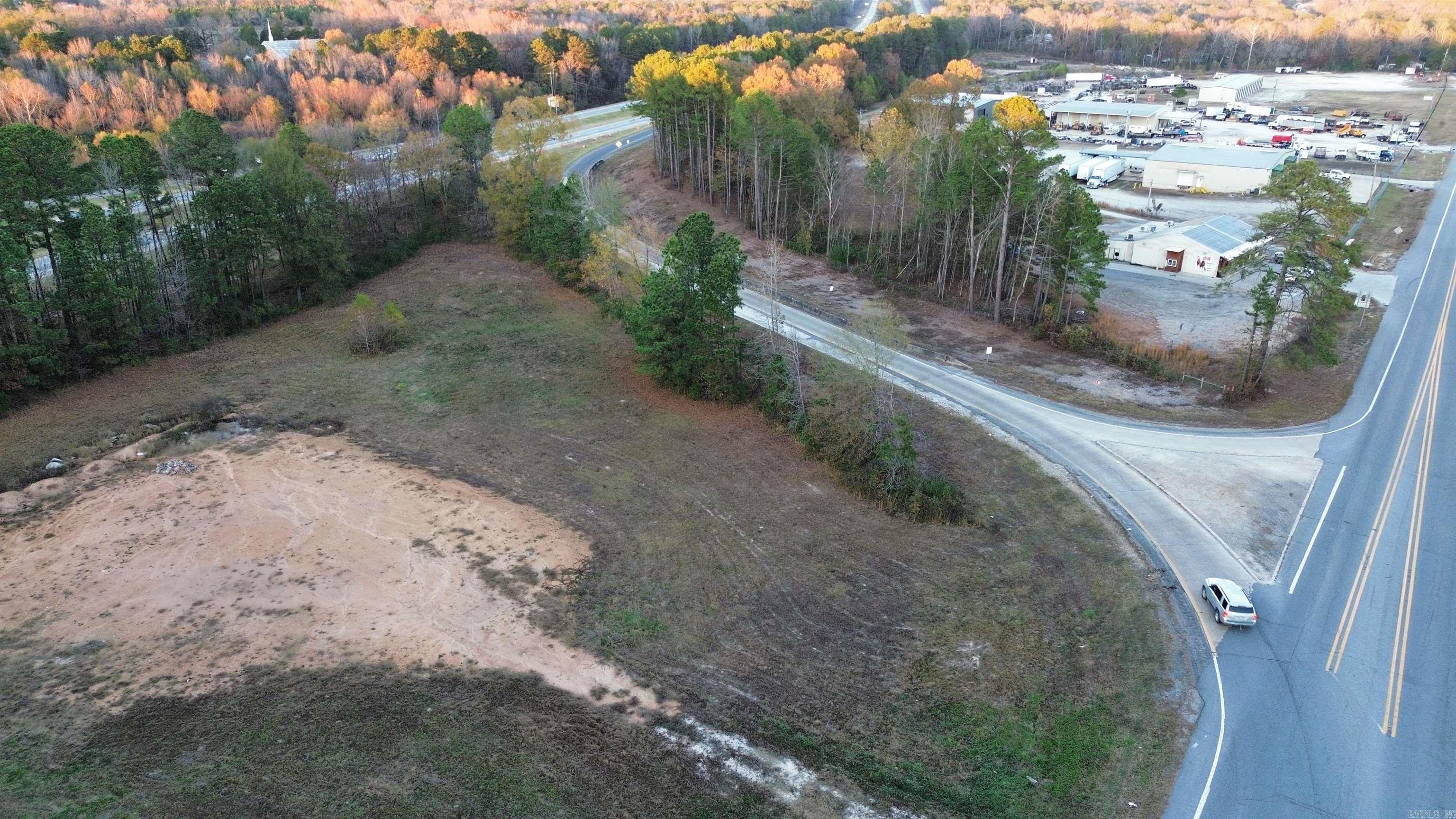 000 67 & I-30  Benton, AR