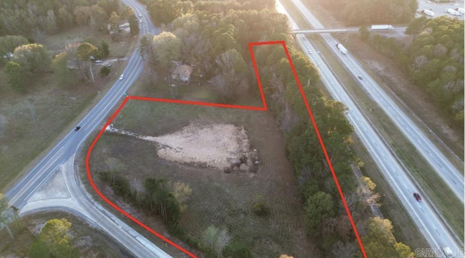 000 67 & I-30  Benton, AR