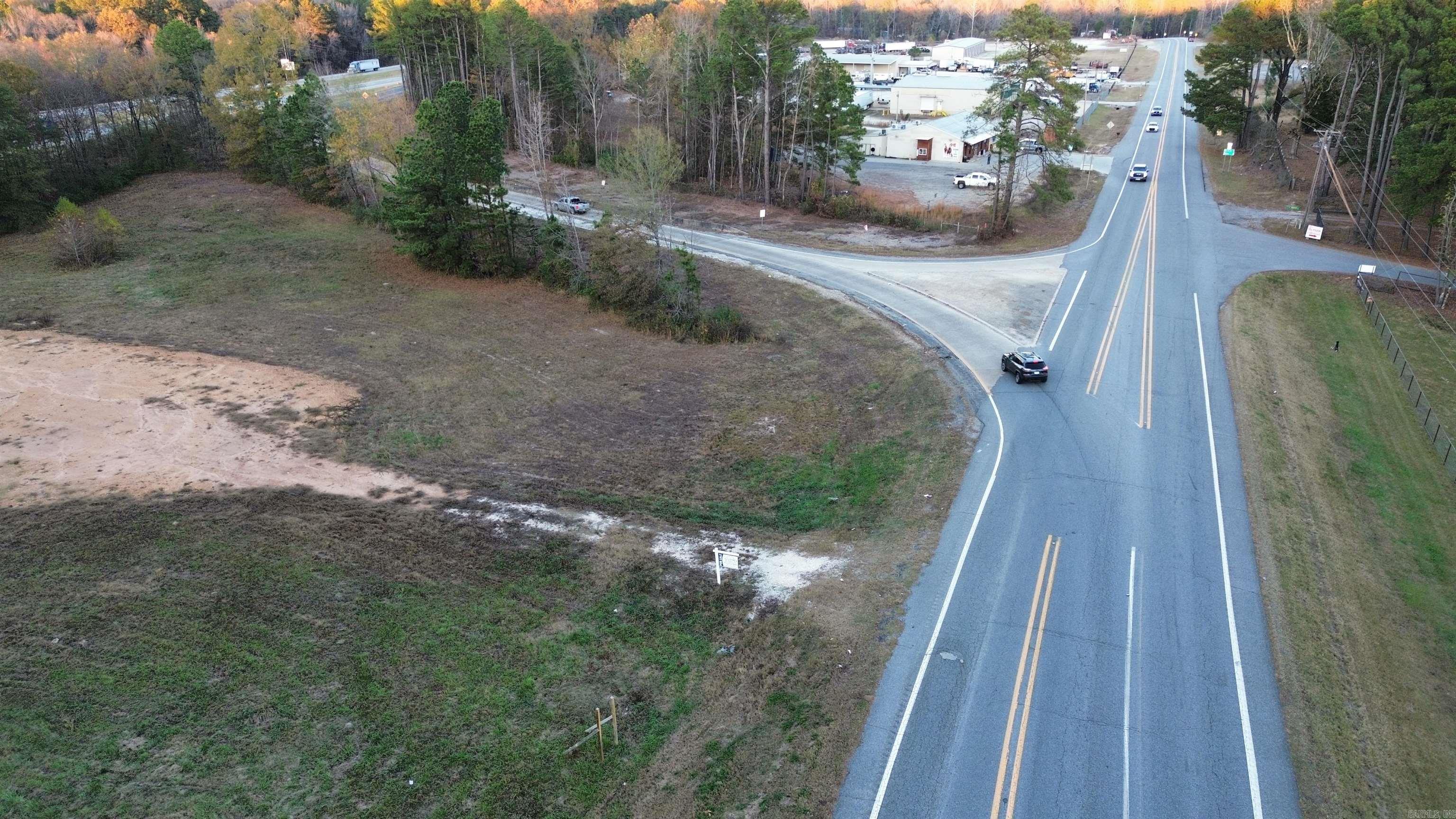 000 67 & I-30  Benton, AR