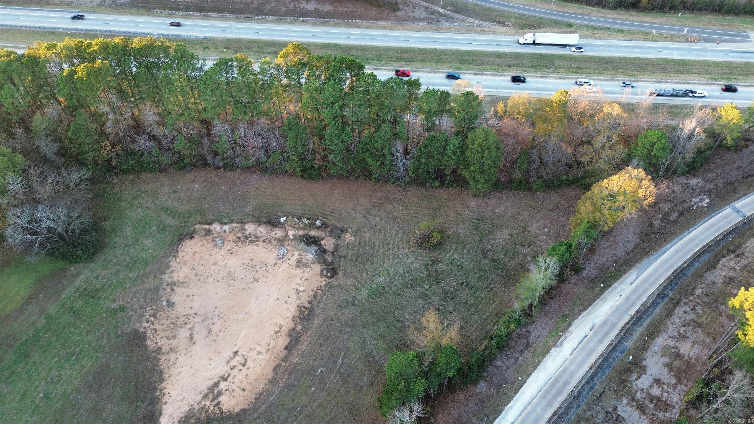 000 67 & I-30  Benton, AR