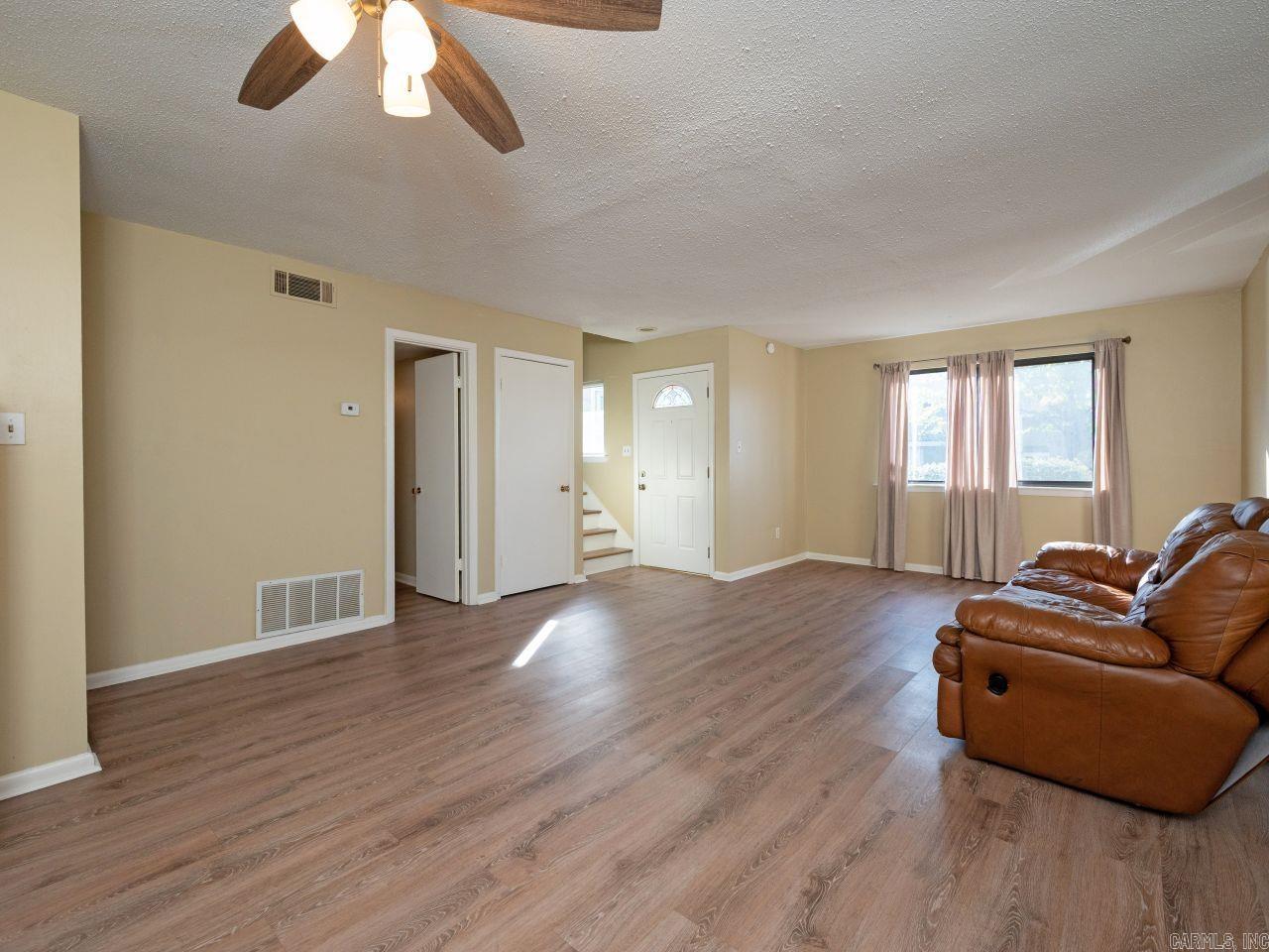 2001 Reservoir Road  Little Rock, AR