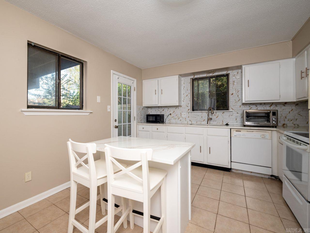 2001 Reservoir Road  Little Rock, AR