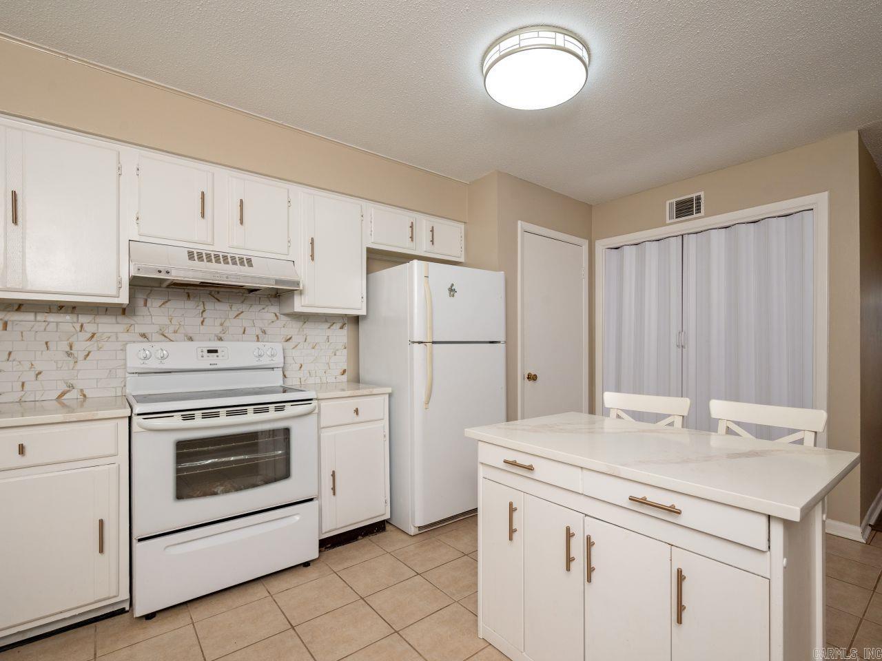 2001 Reservoir Road  Little Rock, AR