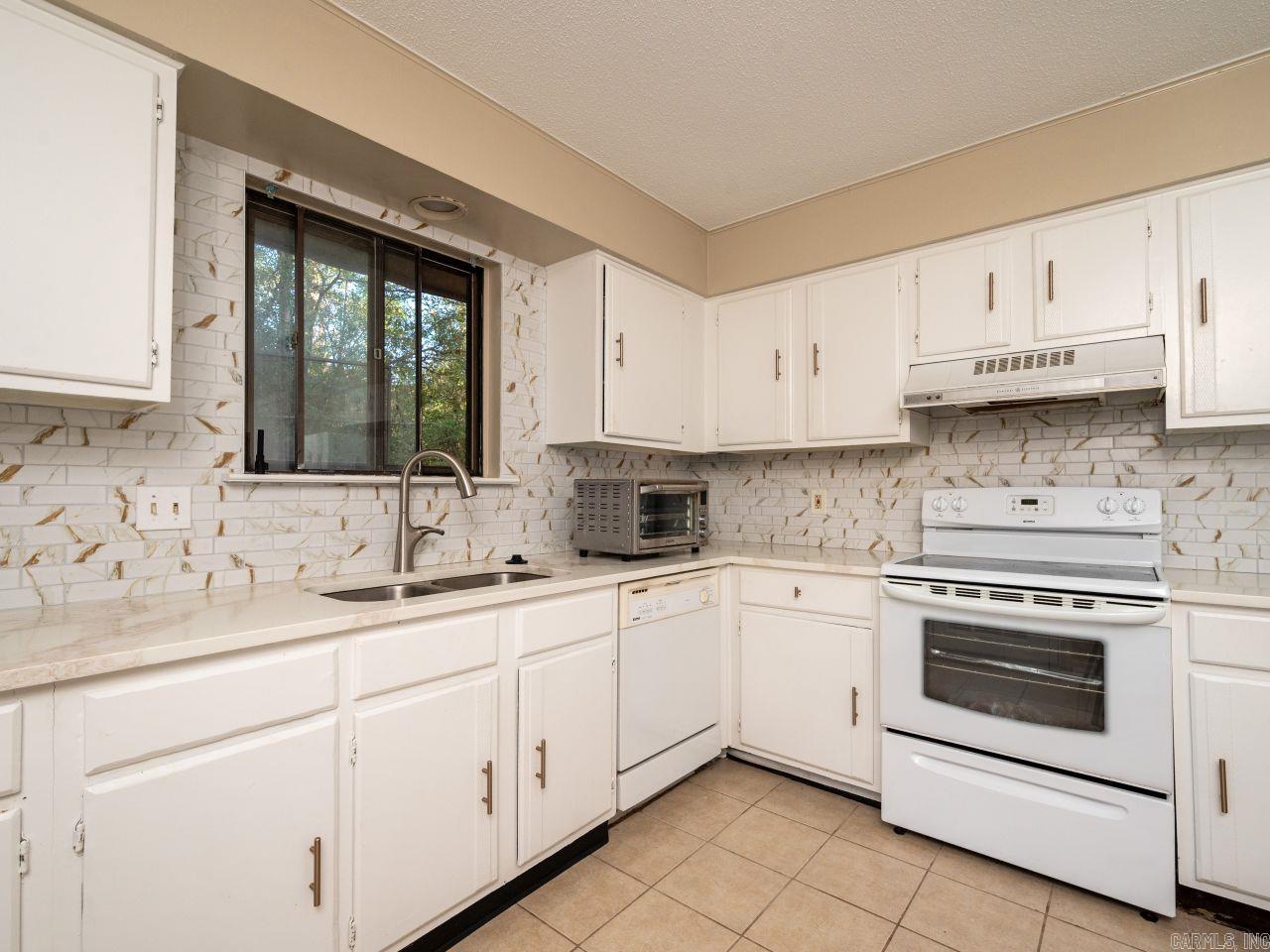 2001 Reservoir Road  Little Rock, AR