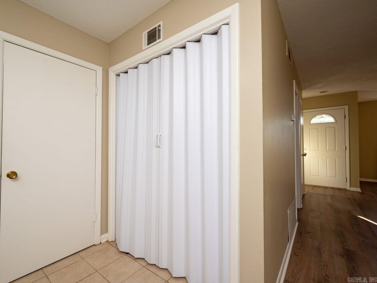 2001 Reservoir Road  Little Rock, AR