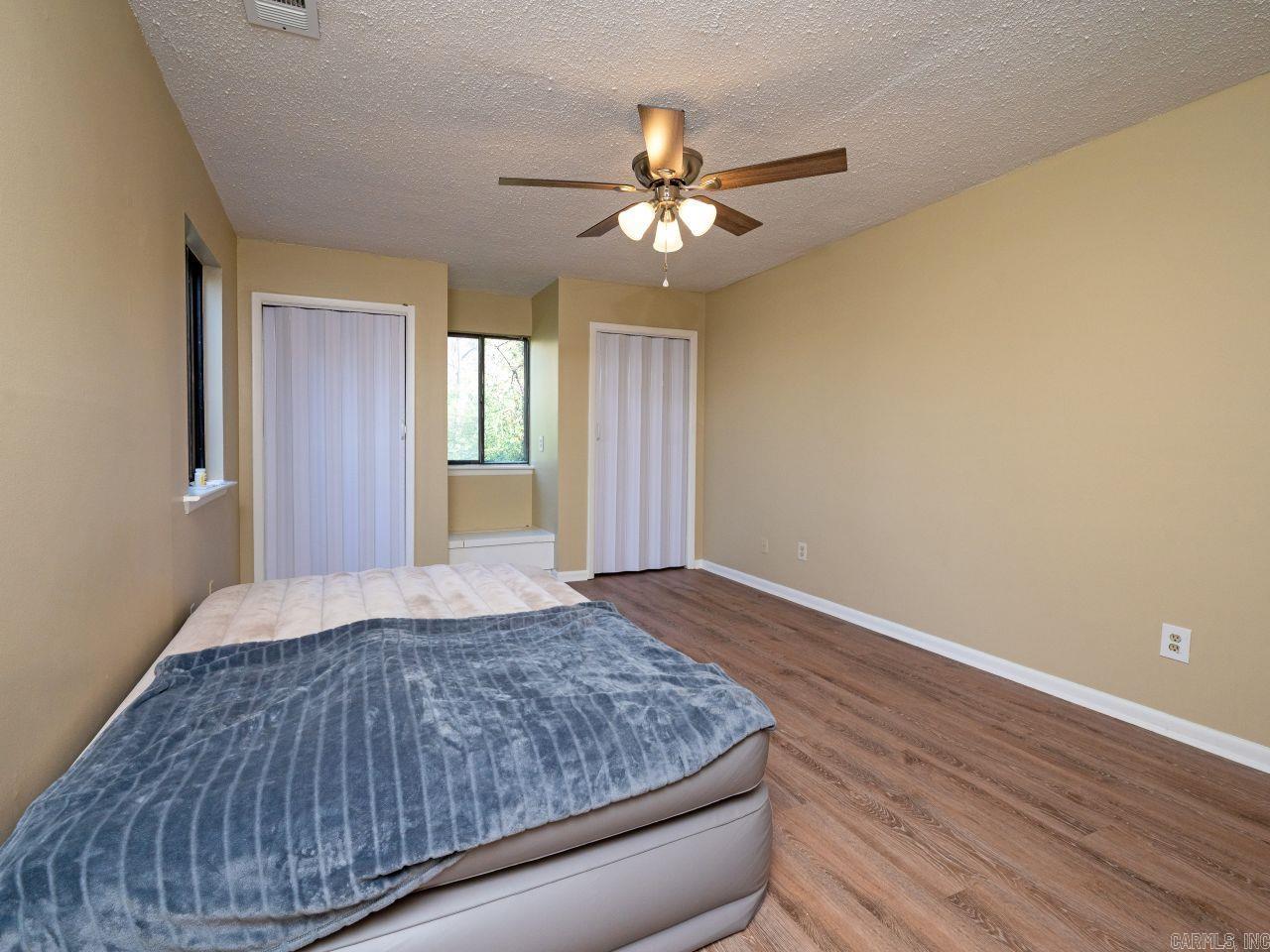 2001 Reservoir Road  Little Rock, AR