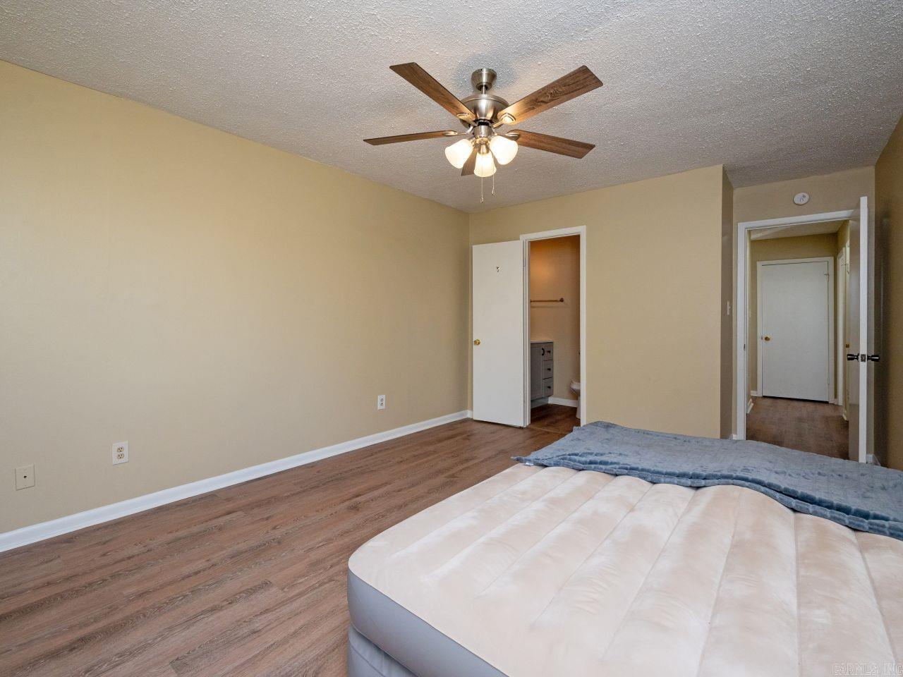 2001 Reservoir Road  Little Rock, AR