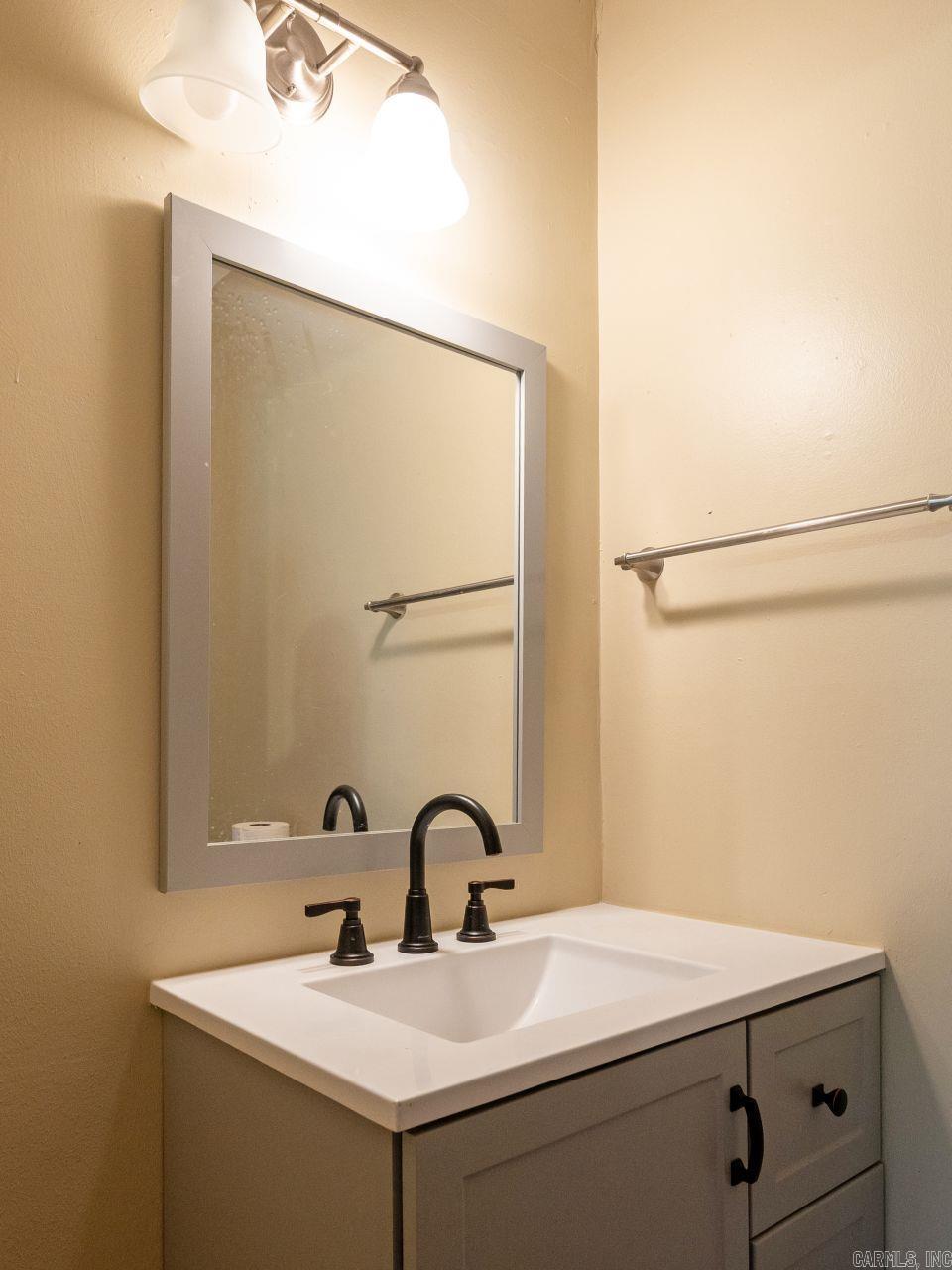 2001 Reservoir Road  Little Rock, AR