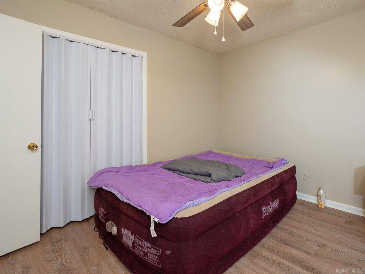 2001 Reservoir Road  Little Rock, AR